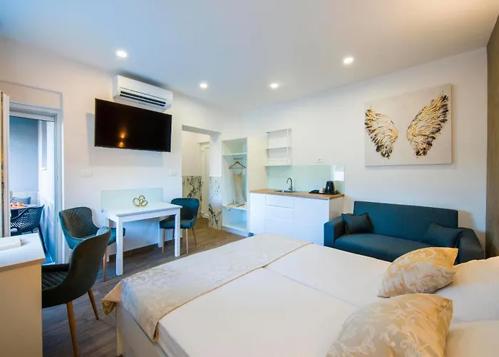 Apartamento Luxury 2