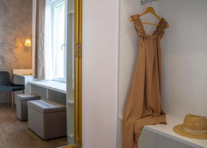 Luxury 2 Apartamento Split