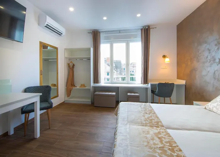 Apartamento Luxury 2 Split