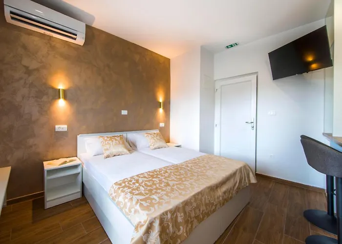 Luxury 2 Apartamento Split