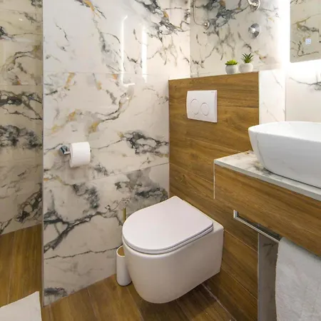 Apartment Luxury 2 Split