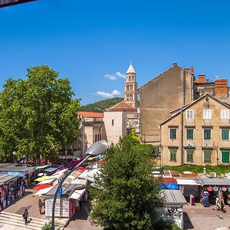 Lejlighed Luxury 2 *