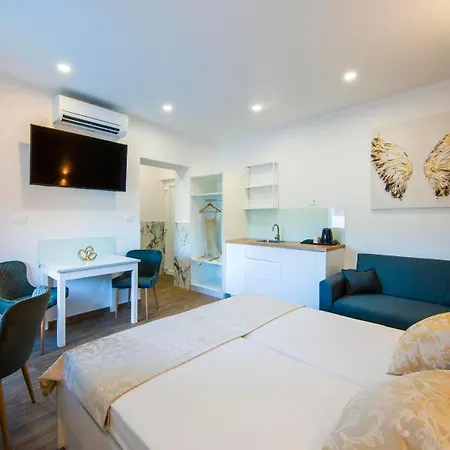 Apartamento Luxury 2