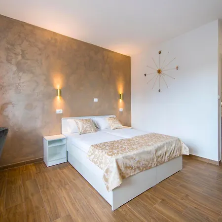 Apartamento Luxury 2