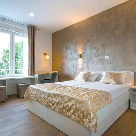 Luxury 2 Apartamento Split