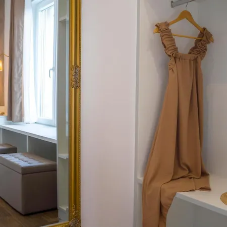 Luxury 2 Apartamento Split