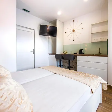 Luxury 2 Apartamento