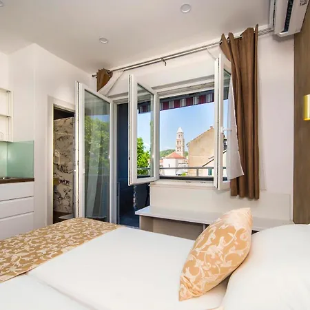 Apartamento Luxury 2