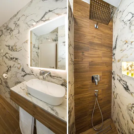 Apartamento Luxury 2