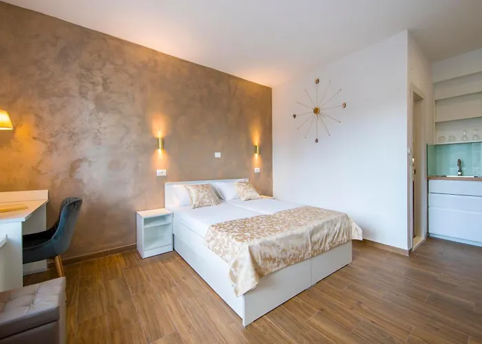 Appartamento Luxury 2