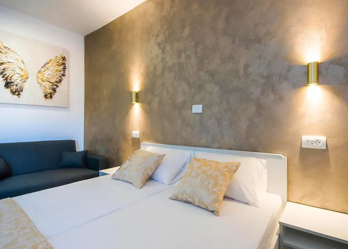 Luxury 2 Apartment *