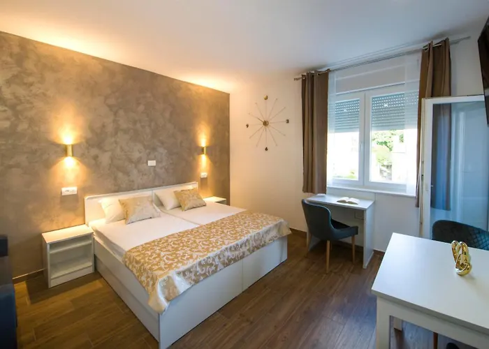 Appartamento Luxury 2 *