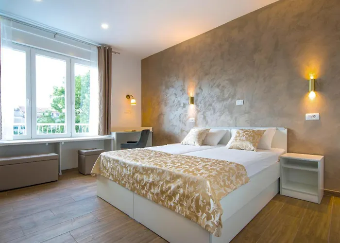 Luxury 2 Appartamento Spalato