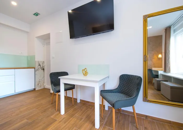 Luxury 2 Appartamento