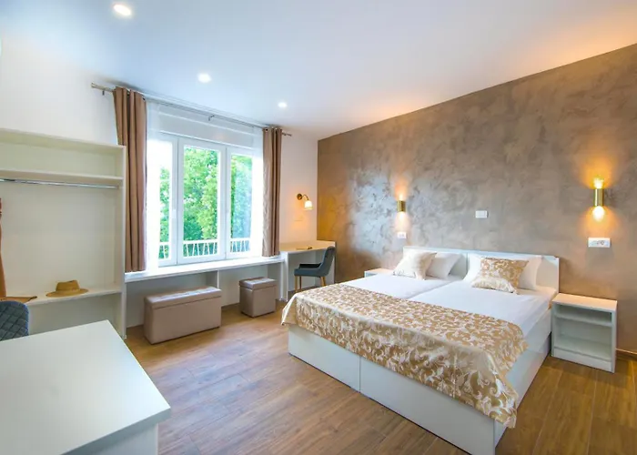 Luxury 2 Appartamento