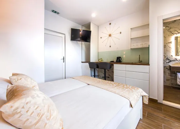 Luxury 2 Appartamento