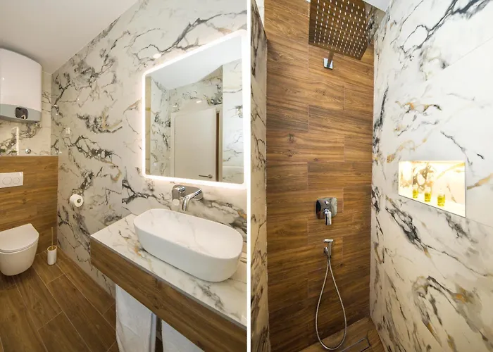 Appartamento Luxury 2